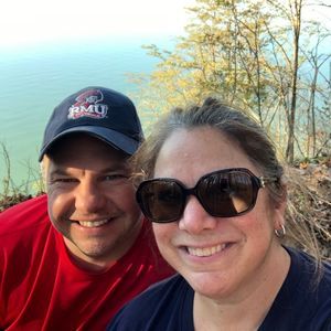 Meet your Posher, Eric